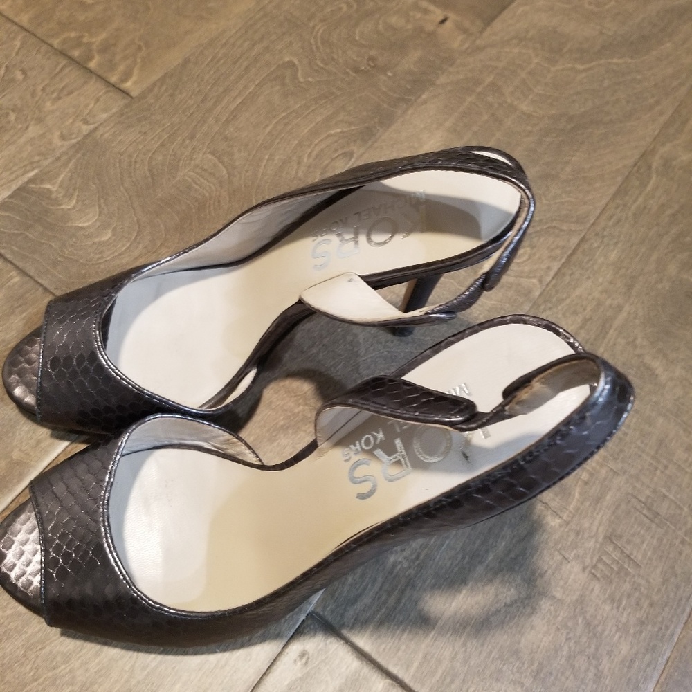Michael Kors Sandals